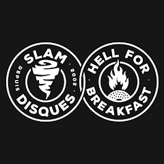 Slam Disques / Hell for Breakfast Avatar