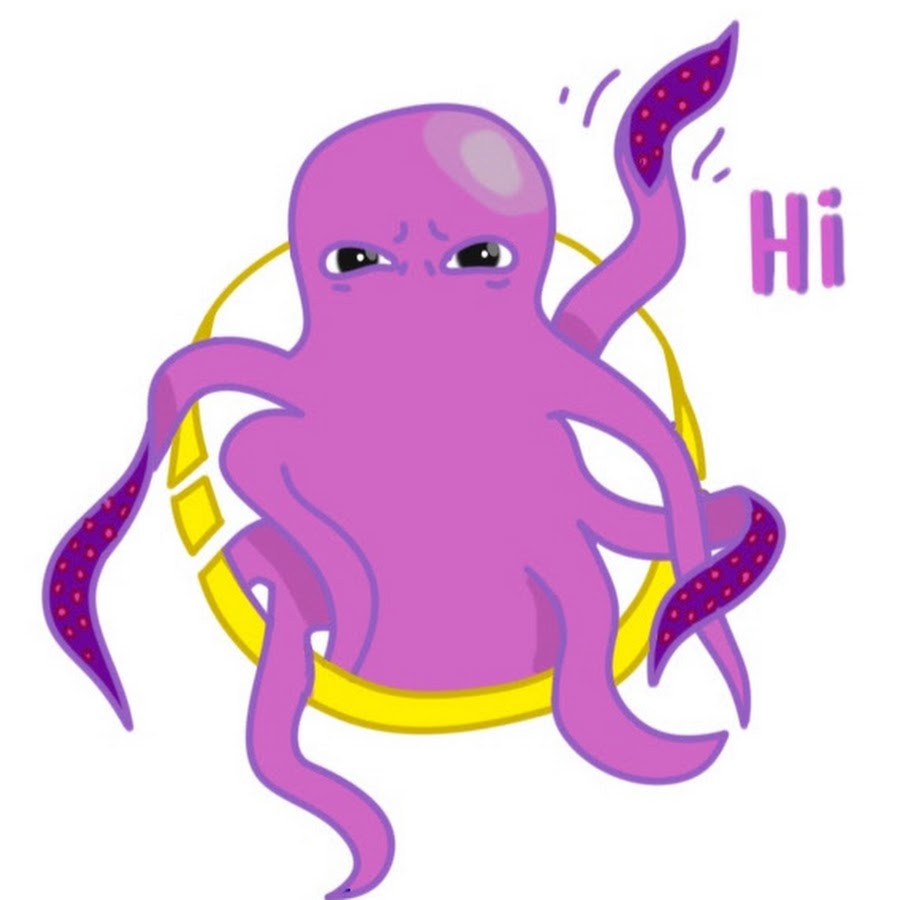Слизень осьминог. Осьминог. Я осьминог. Игра фиолетовый осьминог.