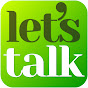 Learn English with Let's Talk - Free English Lessons
