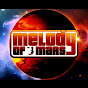 MelodyofMars101 - @MelodyofMars101 YouTube Profile Photo