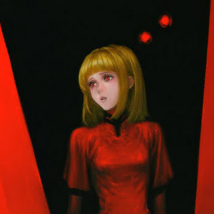 紅世の徒 Youtube