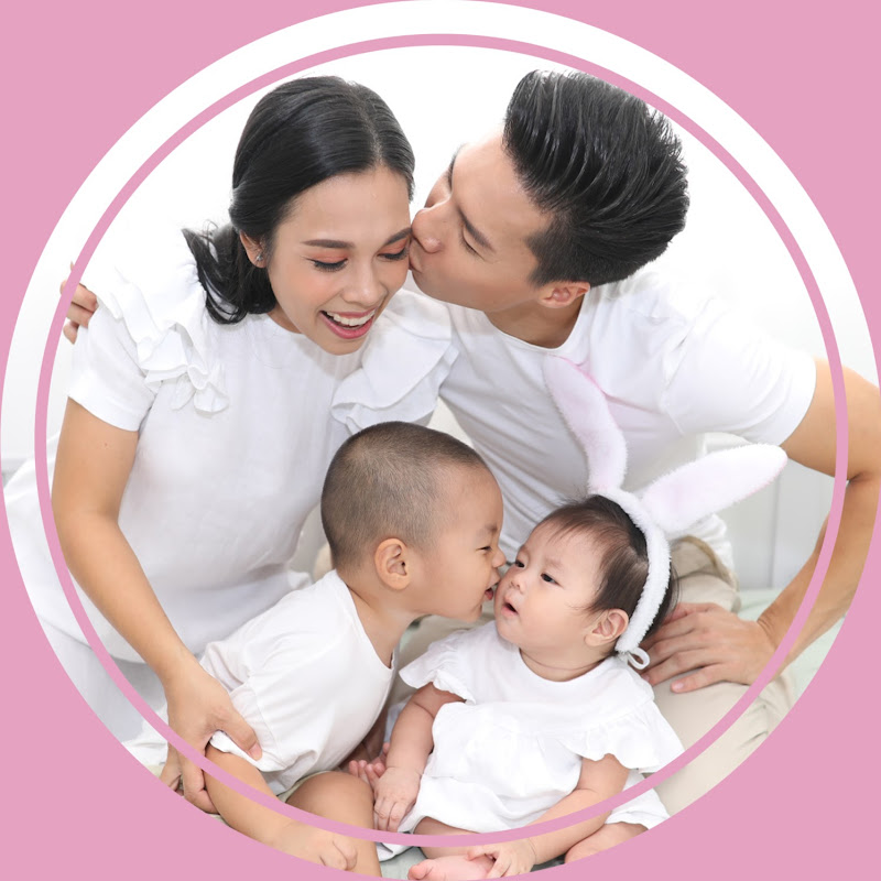 Quốc Nghiệp Ngọc Mai Official - 網紅的藏寶箱 