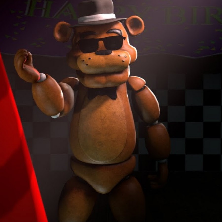 Рокстар фредди. Мистер фредди. Фредди пупсик. Фредди ютубе. Шапка канала фнаф.