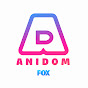 Animation Domination on FOX YouTube Profile Photo