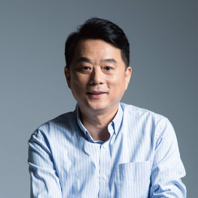 魯明哲 - 網紅的藏寶箱 