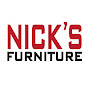 Nick's Furniture YouTube Profile Photo
