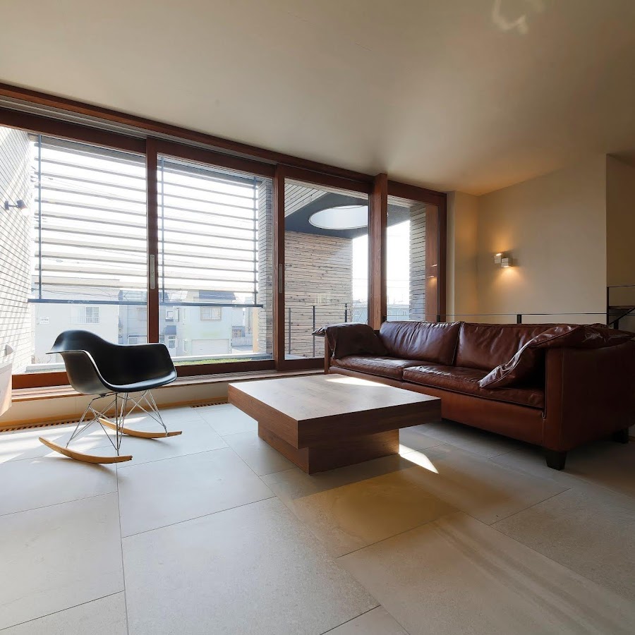 フラクタル設計事務所 Youtube