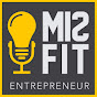 The Misfit Entrepreneur Dave M. Lukas YouTube Profile Photo