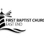 First Baptist Church East End, Newport News YouTube Profile Photo