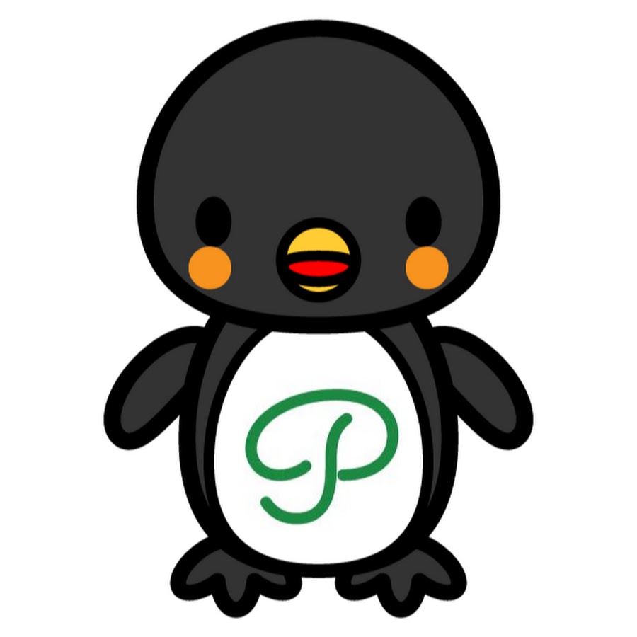ペンギン先生 Youtube