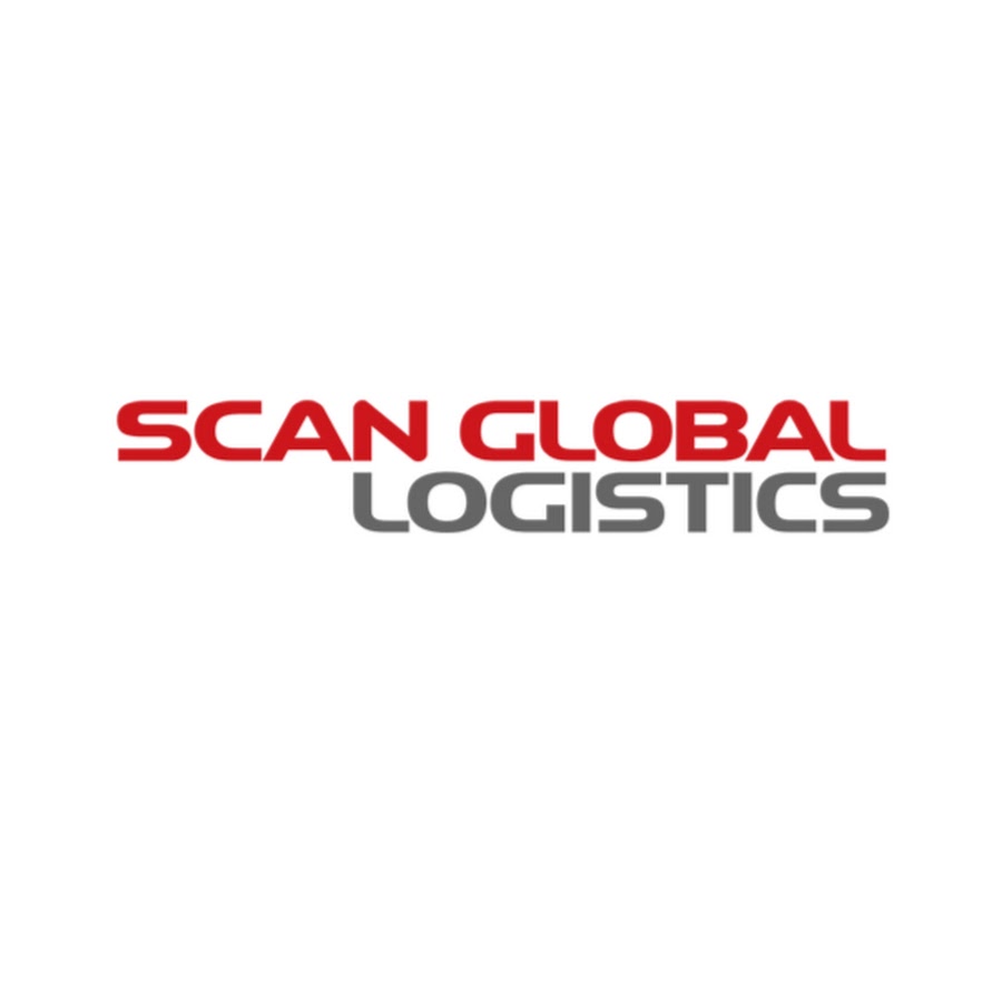 Scan Global Logistics - YouTube