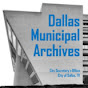 Dallas Municipal Archives YouTube Profile Photo