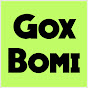Gox Bomi YouTube Profile Photo