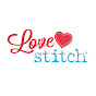 Love Stitch Uk YouTube Profile Photo