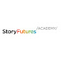 StoryFutures Academy YouTube Profile Photo