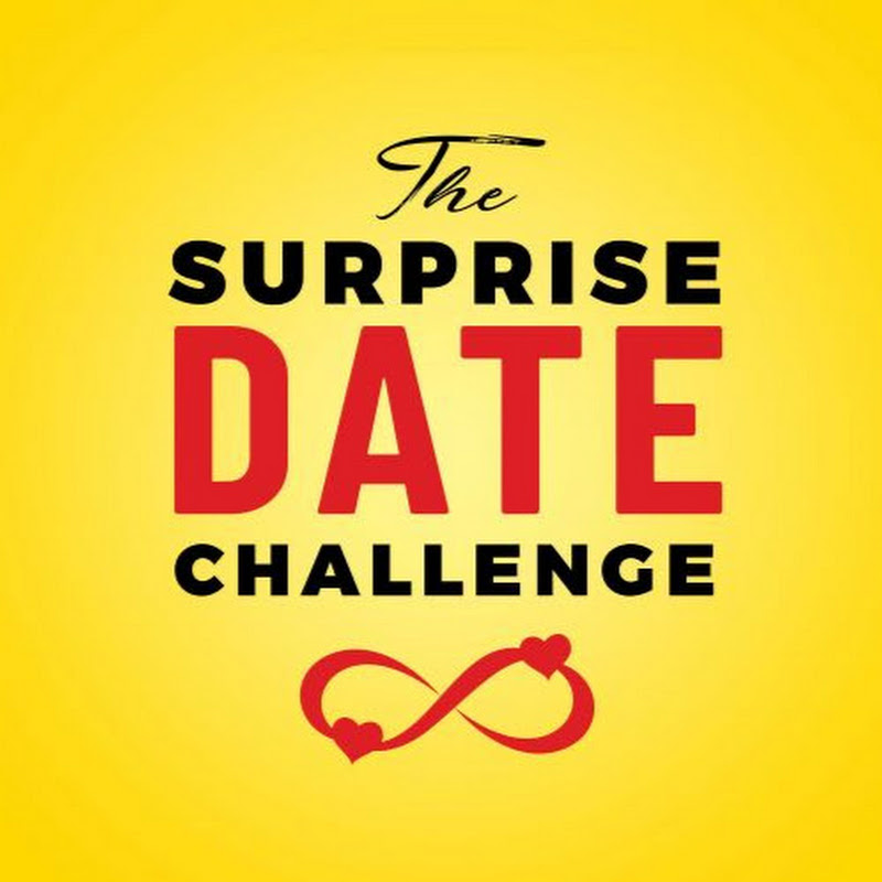Surprise Date Challenge