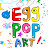 EggPop Art