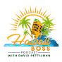 Hawaii Boss YouTube Profile Photo