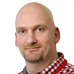 Thumbnail of related channel