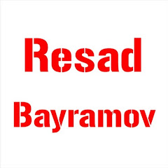 Resad Bayramov Official