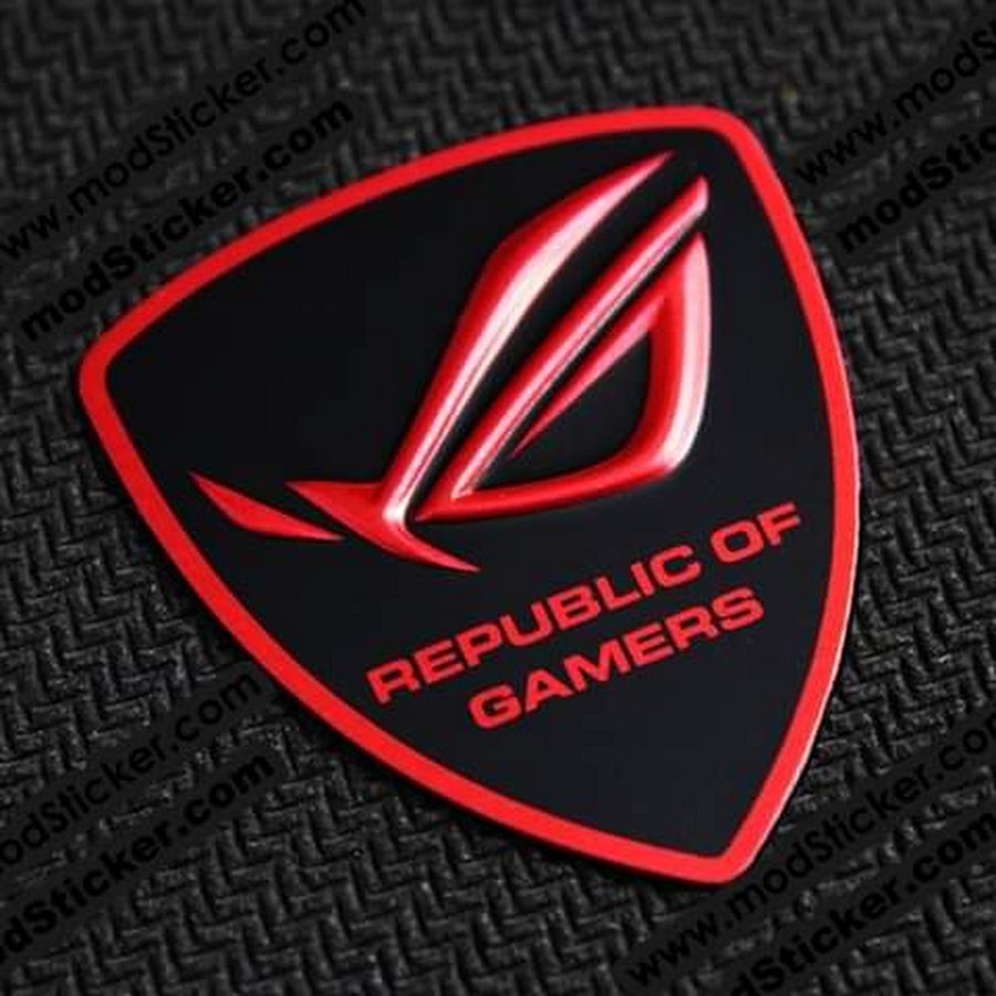 Наклейка asus. ASUS ROG лого. Republic of Gamers наклейка ASUS ROG. Логотип Republic of Gamers. Наклейка логотип асус.