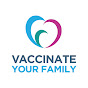 Vaccinate Your Family YouTube Profile Photo