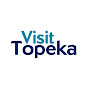 Visit Topeka YouTube Profile Photo