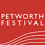 Petworth Festival YouTube Profile Photo
