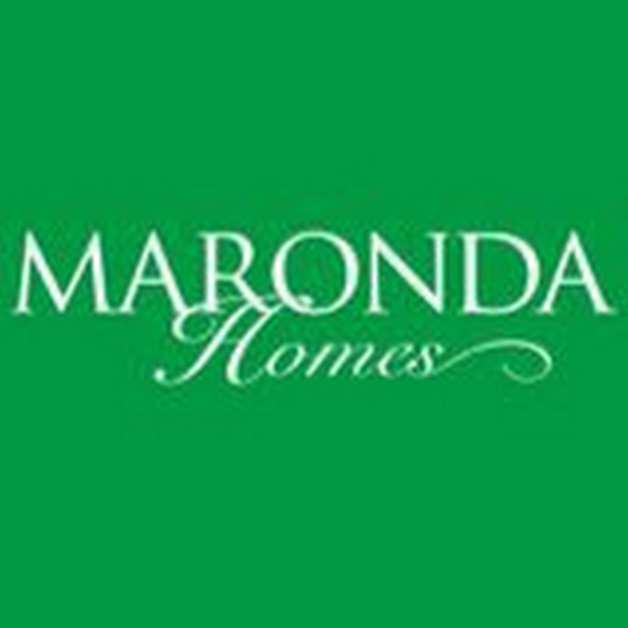 Maronda Homes Youtube