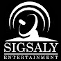 SIGSALY Entertainment - @SIGSALYmedia YouTube Profile Photo