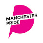 Manchester Pride YouTube Profile Photo