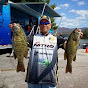 Brad Burkhart Pro Fishing. YouTube Profile Photo