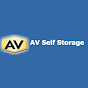 AV Self Storage - @MrCousinbrother YouTube Profile Photo