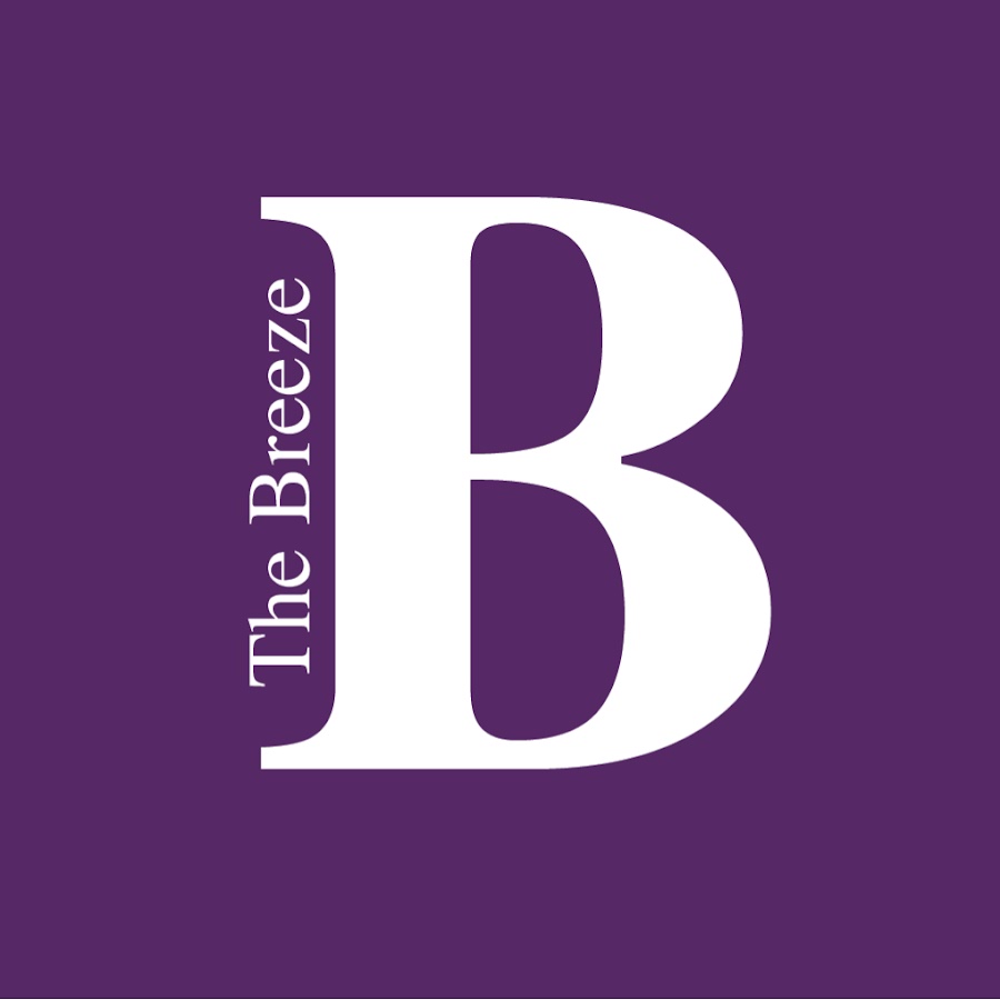 The Breeze Jmu Youtube