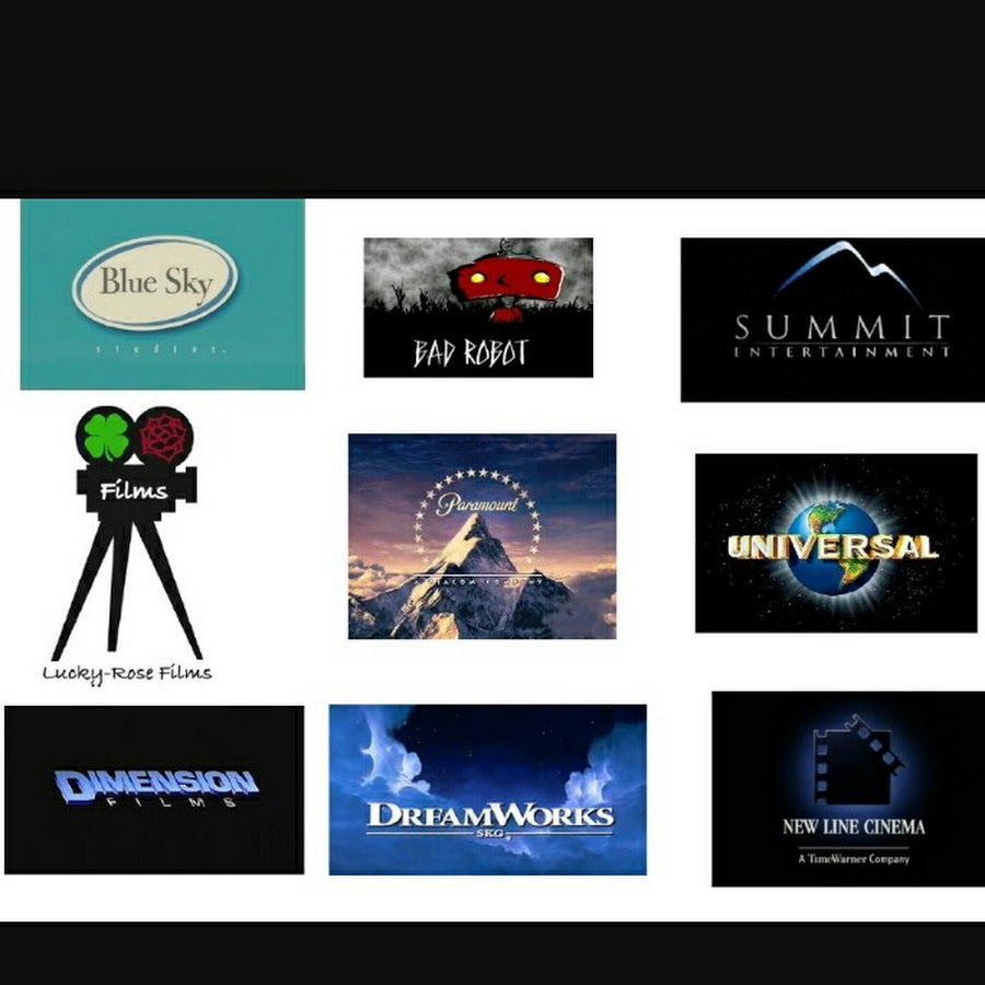 Нью лайн синема. Логотипы киностудий. Эмблемы кинокомпаний голливуда. Логотипы известных киностудий. Логотипы известных киностудий.