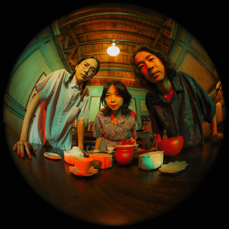 百合花liliumtaiwan - 網紅的藏寶箱 