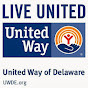 UnitedWayofDelaware - @UnitedWayofDelaware YouTube Profile Photo