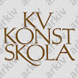 KV Konstskola gammal kanal förre 2015 - @kvkonstskola YouTube Profile Photo