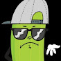 The Dillest Pickle YouTube Profile Photo