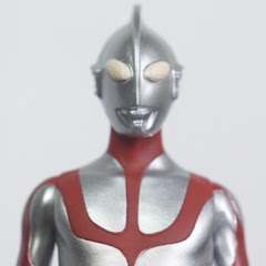 ウルトラ ヒーロー トイチャンネル