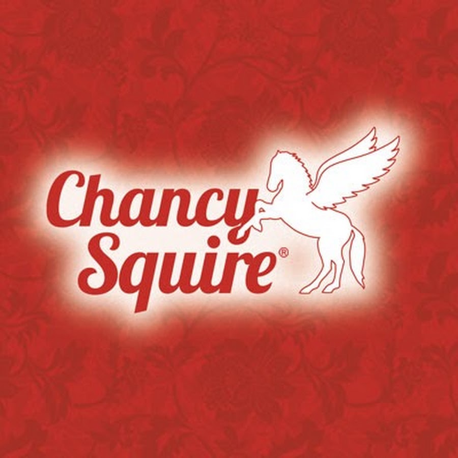 Chancy Squire - YouTube