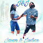 Jason & Justice YouTube Profile Photo