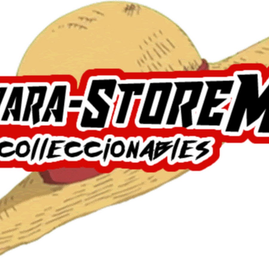 Mugiwara Storemx Youtube