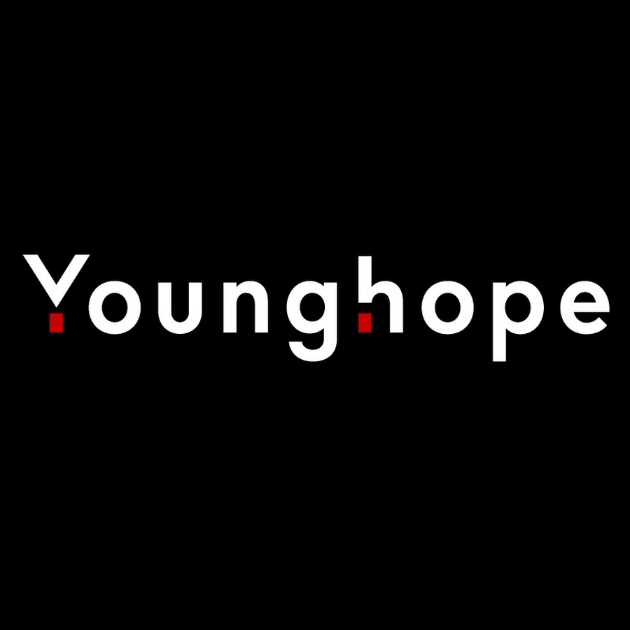 Younghope 源活國際娛樂 Youtube