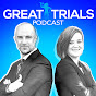 Great Trials Podcast YouTube Profile Photo