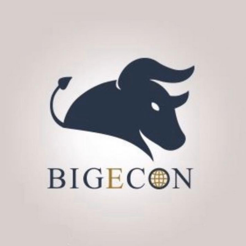 BigEcon BigEcon - 網紅的藏寶箱 