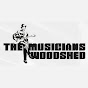 The Musicians Woodshed YouTube Profile Photo