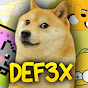 DeF3x