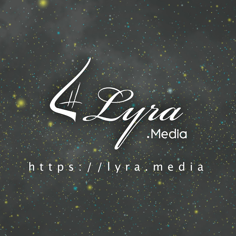 LyraMedia - 網紅的藏寶箱 