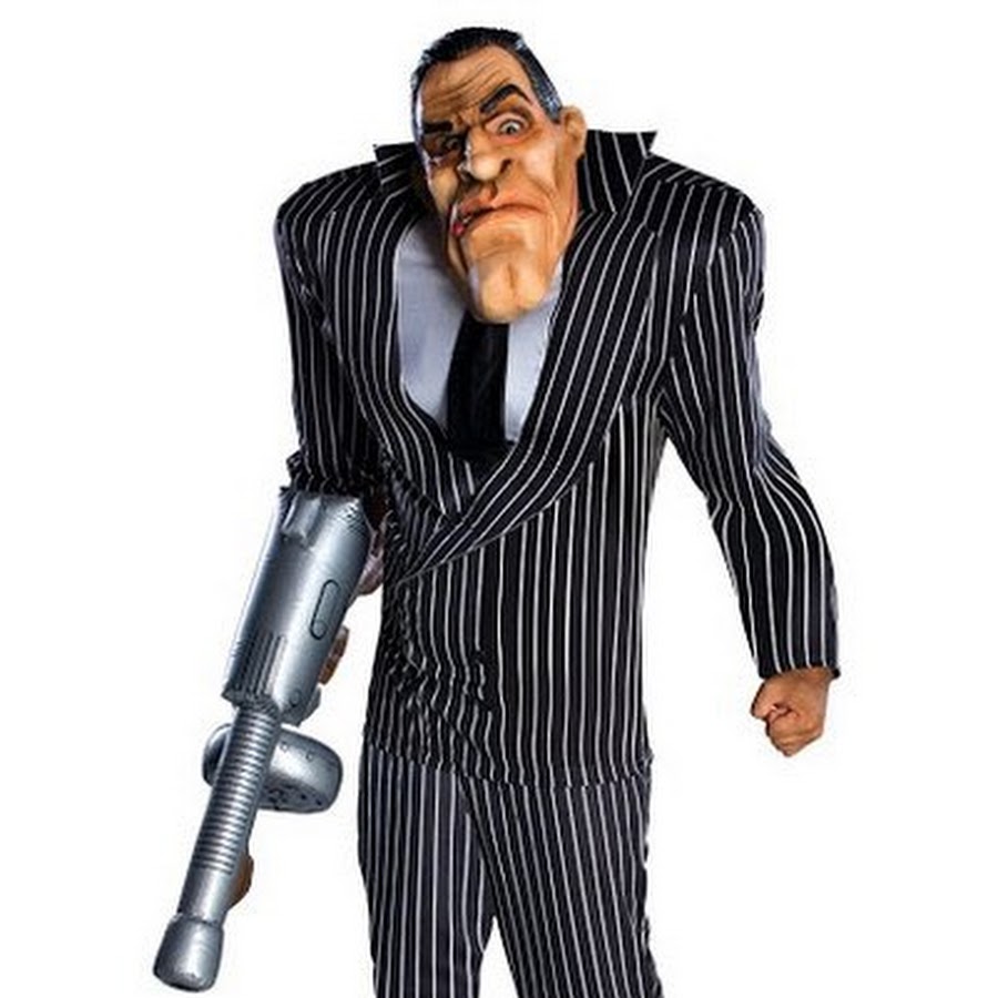 Студия крутого мена видео. Крутой босс. Босс Крутмен. Босс бандитов в чёрном костюме. Босс бандитов с усами из русских сериала